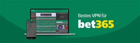 bet365 vpn problem